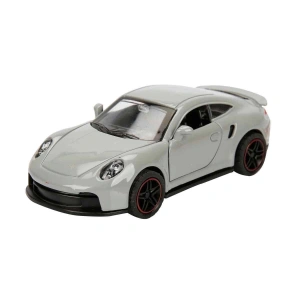 1:43 Eco Lounge Spor Araba 9 cm