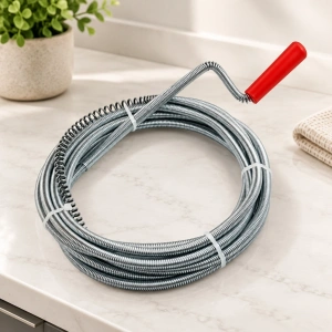 3 m Lavabo Açma Sustası