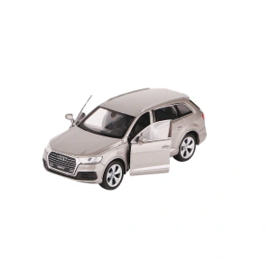 43706 WELLY AUDI Q7 - 1 Adet Stokta Olan Gönderilir