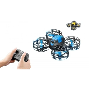 4D-V18 MİNİ DRON - Stokta Olan Renk Gönderilir