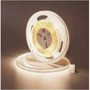 5 METRE CATA CT 4538 240 Çipli İç Mekan Şerit Led 3200K Gün Işığı
