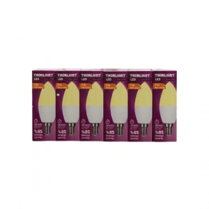 7 W Buji LED Ampul