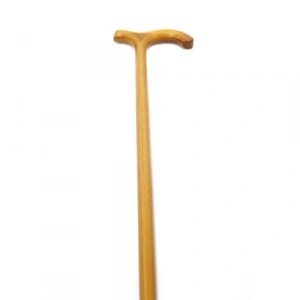 Ahşap Baston Model 3