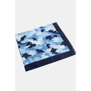 Asker Desenli Bandana 50*50