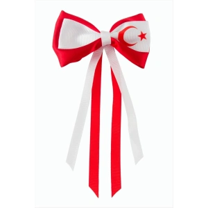 Ay Yıldız Fiyong Otomatik Toka