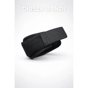 Ayarlanabilir Profesyonel Dirsek Bandı