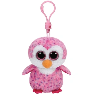 Boo´s Glider Penguen Peluş Anahtarlık
