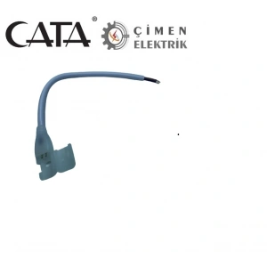 CATA CT 4499 220V Şerit Led Fişi