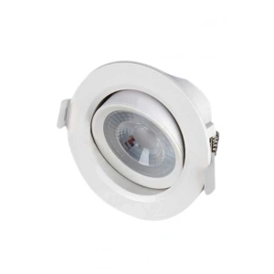 CATA CT 5204 Led Spot 7W 6400K Beyaz Işık