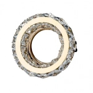 CATA CT 6640 Melinda Dekoratif Cam Spot Kasası
