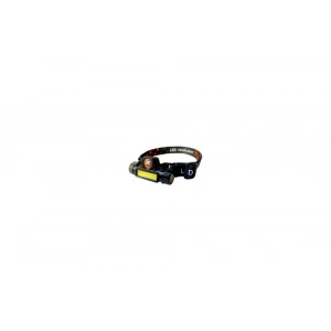 CATA CT 9120 3 W Ledli Şarjlı  Kafa Lambası 6400K Beyaz Işık