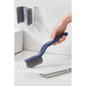 Çok Amaçlı Ergonomik Temizlik Fırçası & Pratik Mutfak Ve Banyo Lavabo Fırçası (25 cm)