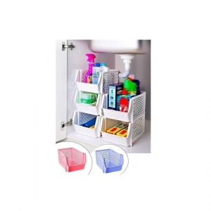 Çok Amaçlı Organizer Set(3 PCS)