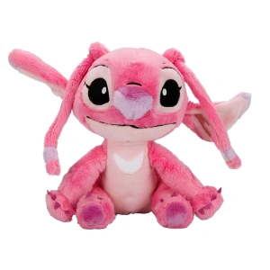 Disney Core Stitch Angel Peluş 25 cm S02000300