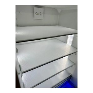 Dolap Içi Raf Örtüsü -ultra Dayanıklı -45cmx3mt- Kaydırmaz -kalın- Çok Amaçlı Pvc