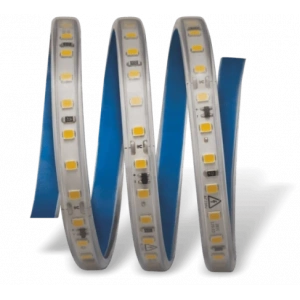 Eco Lounge 1 adet 25 Metre CATA CT 4497 Dış Mekan 120 Ledli Yapışkanlı 220V Şerit Led Amber Işık