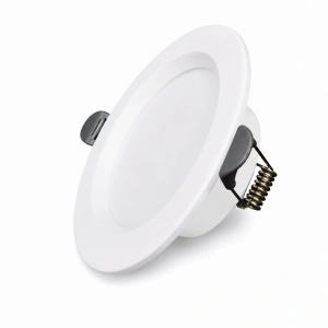 Eco Lounge 1 adet EDSON ED 6007 Sıva Altı 6W Aliminyum Kasa Led Spot 3200K Günışığı
