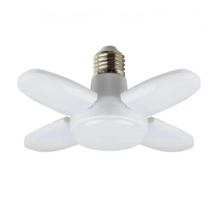 Eco Lounge CATA CT 1151 Led Pervane Ampul 30W 3200K Gün Işığı E27 Duy