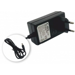Eco Lounge CATA CT 2553 Fişli Adaptör 5A 60W 220V