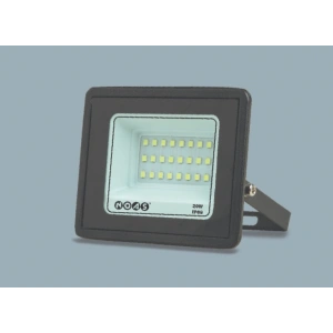 Eco Lounge NOAS YL70 1021 Ultra Slim 20W Led Projektör 3200K Gün Işığı