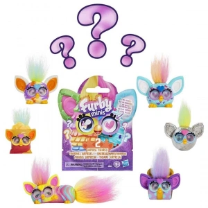 Furby Minis 2li Sürpriz Figür Paketi