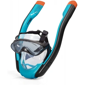 Hydro Pro SeaClear Flowtech Şnorkel Large/XLarge