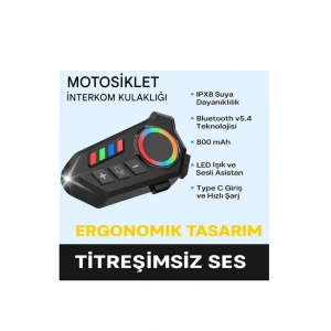 Intercom | Teknik Özellikleri ve Kullanım Ayrıntıları Açıklamada Belirtilen Ürün
