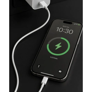 iPhone 13 12 11 XR XS X SE 2022 2020 20W Lightning Şarj Cihazı