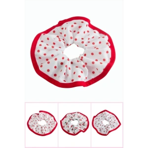 Kalp Çilek Fiyong Simit Toka 1 Adet