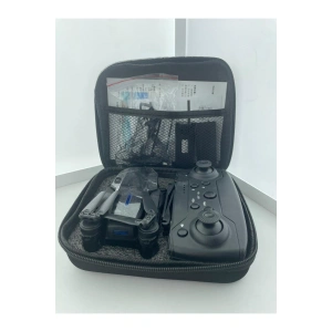 Kamera Özellikli Drone ile 500 Metreye Kadar Uçuş ve 20 Dakikaya Kadar Havada Kalma