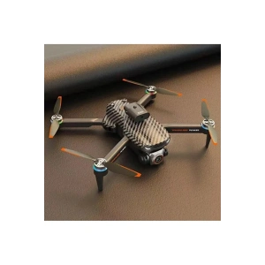 Katlanabilir RC Drone, 720P HD Kamera ve GPS Desteği ile Uzaktan Kumandalı Havadan Görüntüleme