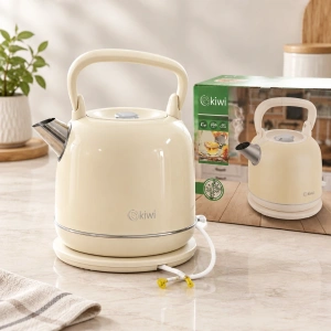 Kettle Çaydanlık Tipi Su Isıtıcısı