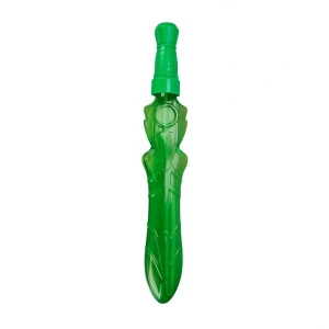 Kılıç Şekilli Köpük Baloncuk 95 ml - Stokta Olan Renk Gönderilir