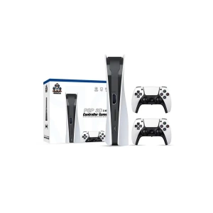 Konsol Gamepad ve Joystick - Renk: Beyaz, Bluetooth, Özellik: Kablosuz, Ürün Türü: Hafıza Kartı