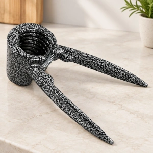 Metal Saplı Ceviz Kıracağı