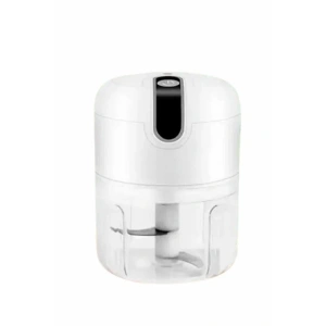 Mini El Rondosu Şarjlı Doğrayıcı Taşınabilir Rondo Blender 250 ML