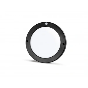 Noas YL14 1810 S Sensörlü 20W Led Spot 6500K Siyah Kasa