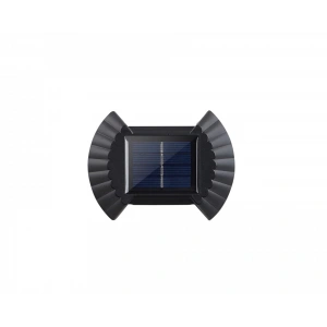 NOAS YL84 8001 S Led 5W Solar Aplik 3200K Gün Işığı