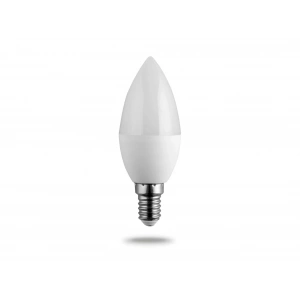 NOAS YL96 0701 B 7W Buji Led Ampul 6500K Beyaz Işık E14 Duy