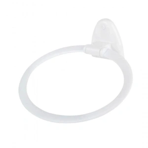 Oval Havlu Askacağı