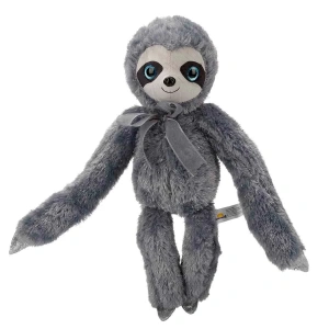 Peluş Tembel Hayvan 35 cm S00003191 - Stokta Olan Renk Gönderilir