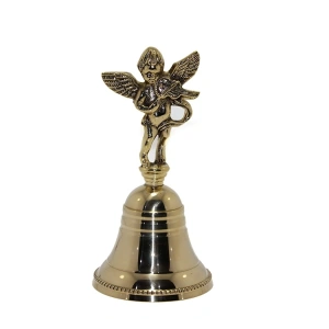 Pirinç El Çanı Model 2