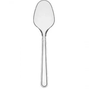 Plastik Lüks Kaşık 2.6 gr