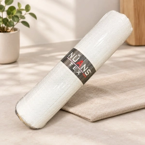 PVC Dantel Dolap Örtüsü 50 cm x 20 mt