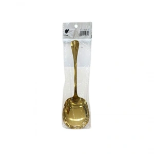 Servis Sos Kaşığı