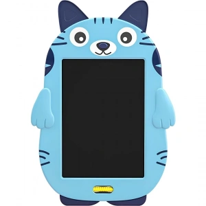 Sevimli Kedi Çizim Tableti 22 cm - -31070