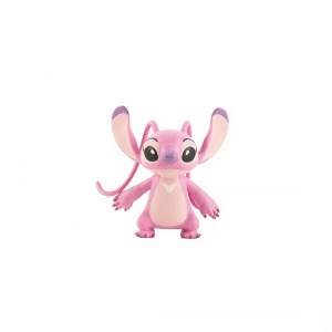 Stitch Aksiyon Figür