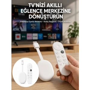 Televizyon Yayın Aktarım Cihazı Mobil Uyumlu Hızlı ve Stabil
