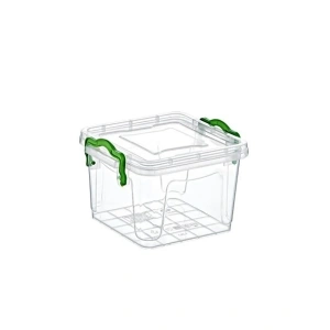 Tiny Box Kare Saklama Kutusu 0.3 Litre