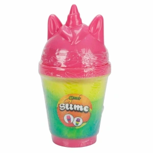 Unicorn Desenli Slime